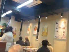 -六七八韩式烤肉·韩国料理(上杭路店)