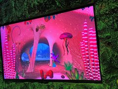 -沈阳海洋探索中心