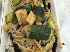 -老友谊冷面店(苏家屯店)