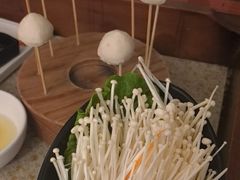 -佬土鹅肠火锅(解放路店)