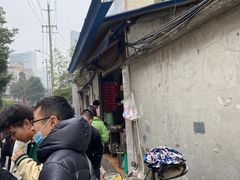 -蓉城西二道无名冒菜(西二道街店)