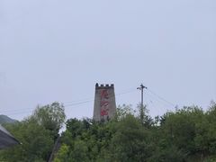 -雁门关景区