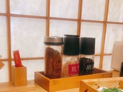 -松鱼亭·和牛烧肉(协鑫广场店)