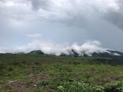 -空中草原