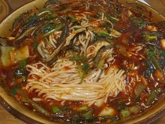 -乐山第一家临江鳝丝(茶坊路店)