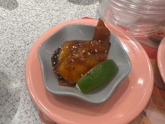 -争鲜回转寿司(南开大悦城店)