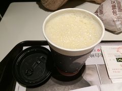 -麦当劳(新洲南路店)