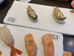 -元气寿司(东方宝泰店)