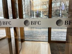 -潮民公馆(BFC外滩金融中心店)