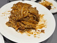 -北平食府·北京烤鸭(北京西站六里桥店)