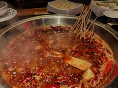 -大龙燚火锅(南山大道店)
