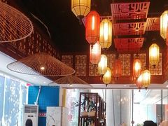 -粤香楼(新光里店)