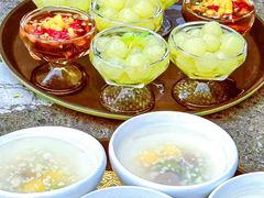 -小河盐帮·私家菜·烤鸭(三元桥·霄云路店)