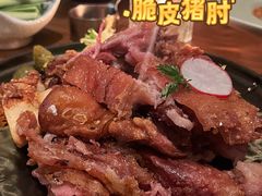 -MARU玛露音乐餐厅(大学路店)
