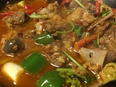 -88号小吃店·经典云南菜·地道纳西美食