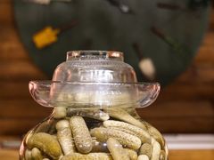 -卢布里西餐厅(总店)