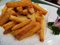 -津菜宋记老房子(平山道店)
