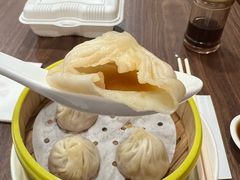 -王家沙点心店(南京西路总店)