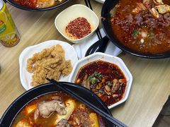 -四川老牛麻辣烫(北门桥店)