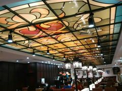 -比亚森自助烤肉料理(裕华店)