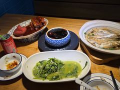 -永安鱼庄·镇江菜(丁卯店)