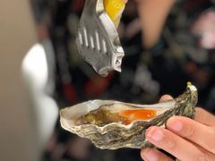 -Oyster Talks 四度蚝法餐厅