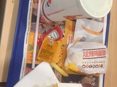 -汉堡王(下沙银泰店)