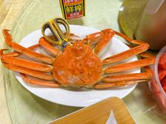 -老字号蛇口德记烧腊饭店·海鲜加工
