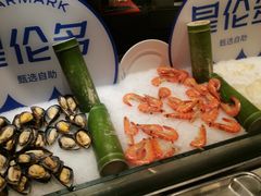 -星伦多自助料理(花山金鹰店)