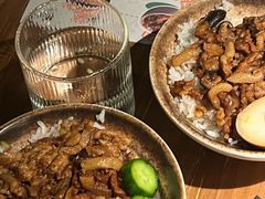 -岛风·台食小馆 ISLAND BISTRO(烟台山店)