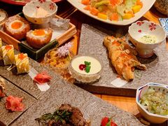 -故乡屋日本料理(八一广场店)