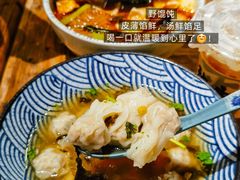 -北丐先生·野馄饨烧烤(雨花万象店)