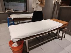 -扬派·扬州搓背馆(运河旗舰店)