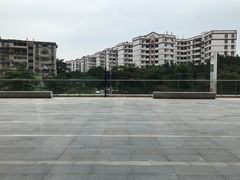 -星巴克(广州百信广场东区店)