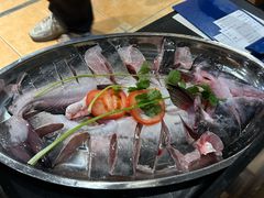 -阿婉贵州苗家酸汤鱼(梅林店)