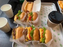 -Shake Shack(南山万象天地店)