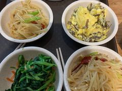 -一两饭川味素食餐厅