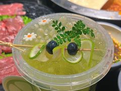 -井格重庆火锅(西直门凯德Mall店)