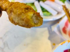 -大味生态火锅(蓝谷地店)