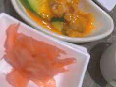 -大渔铁板烧(花园道店)