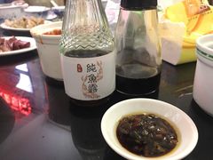-田海鹰猪血汤(平东一街店)