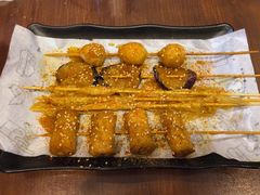 -老酱油炸社
