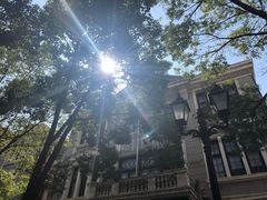 -飞马旅黎黄陂路文旅街区