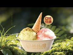 -极拉图·现制冰淇淋(大卫城店)