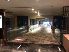 -上海波特曼丽思卡尔顿酒店