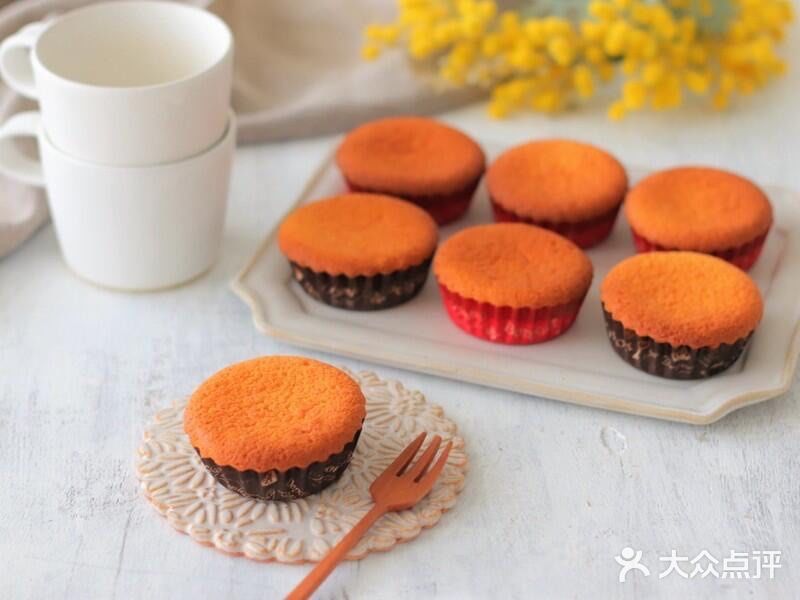 經典樸實🌟簡易料理：古早味雞蛋糕🌟