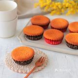 經典樸實🌟簡易料理：古早味雞蛋糕🌟