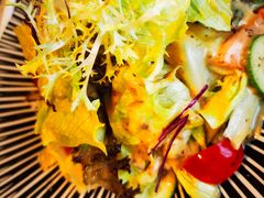 -热度餐厅(老佛爷店)