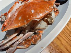 白蟹-荣小馆(杭州大厦店)