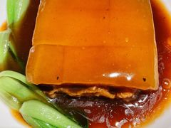 红烧肉-安多素食(广仁寺路店)
